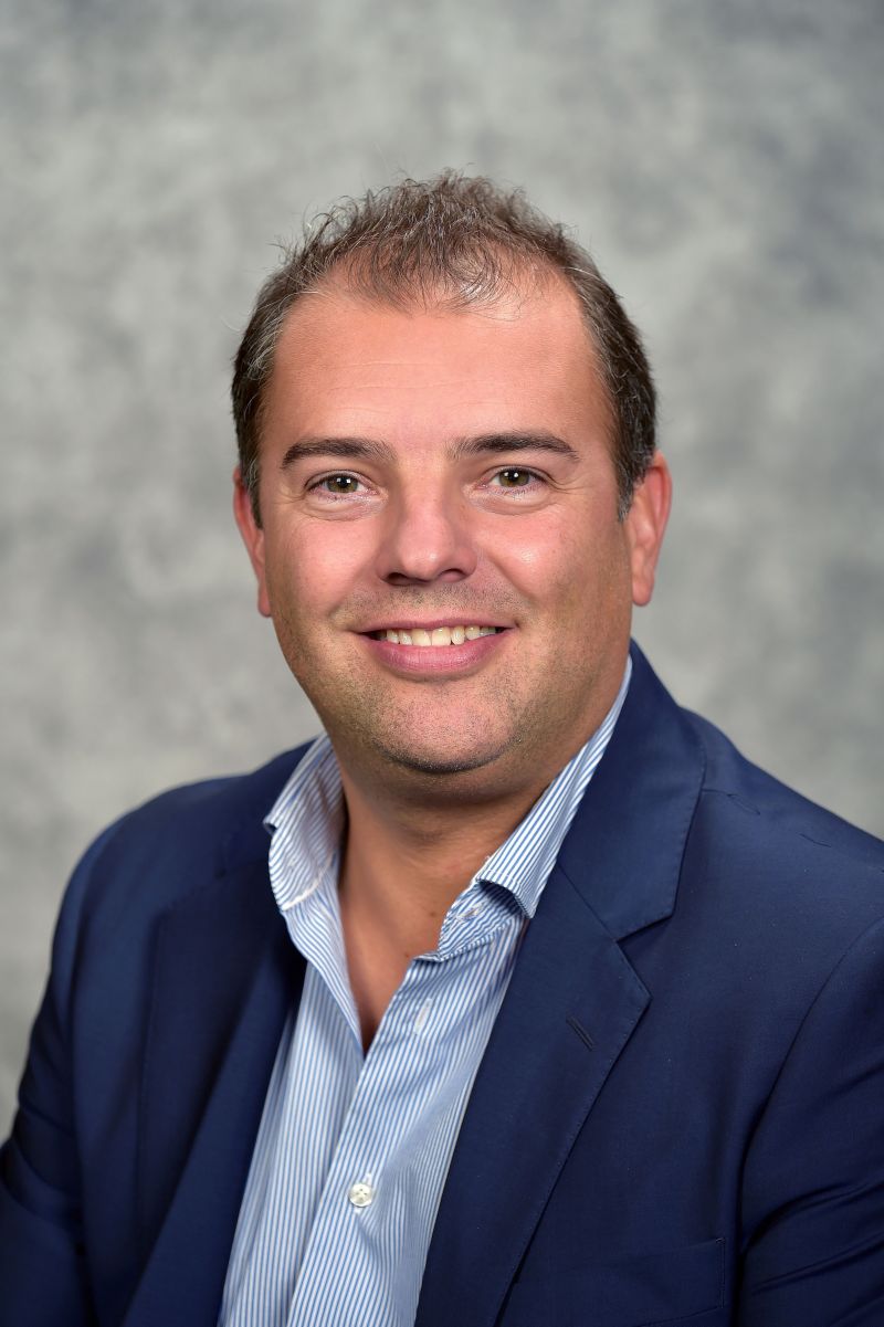Jan Willem van Bedaf, Osiris Recruitment
